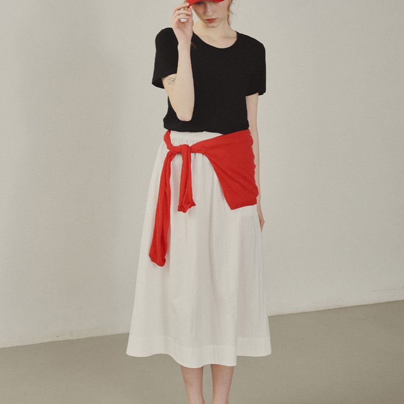 Venice Full Skirt