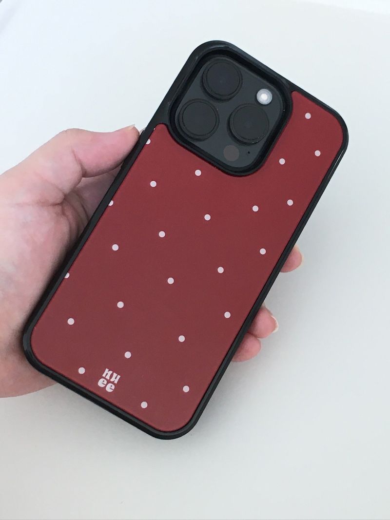 red.dot case 