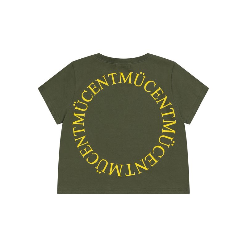 SIGNATURE ARC BACK LOGO T (4COLOR)