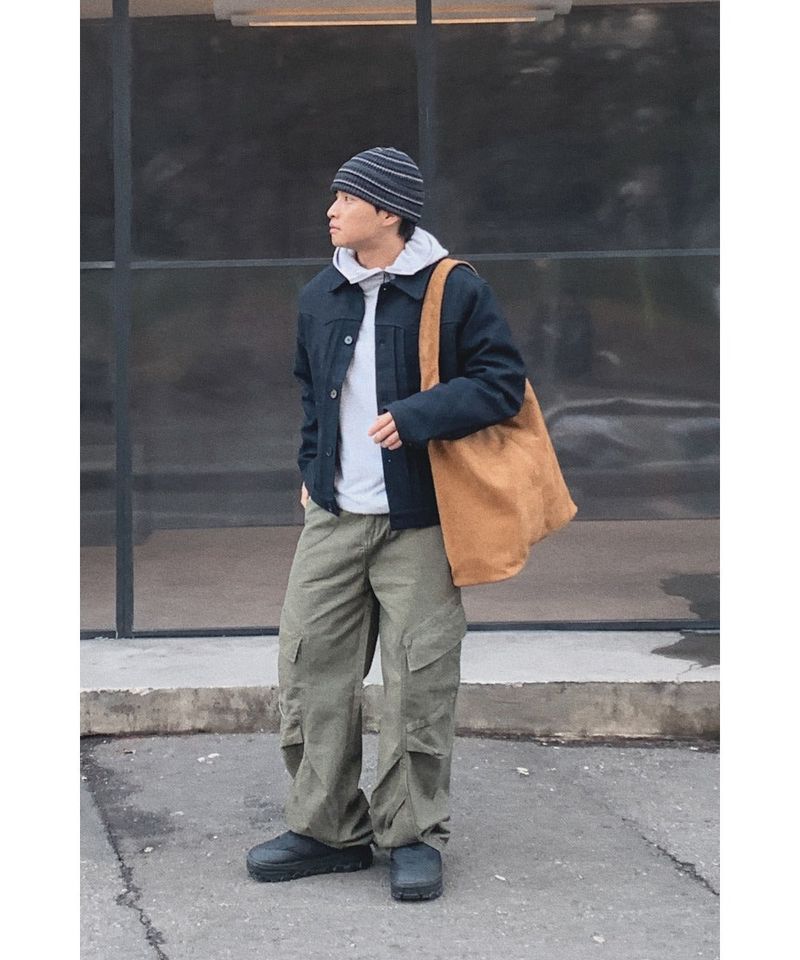 Sati Alpha Fleece Half hoodie