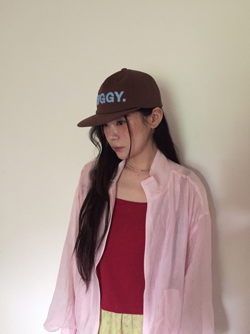 YWD DUGGY CAP-BROWN
