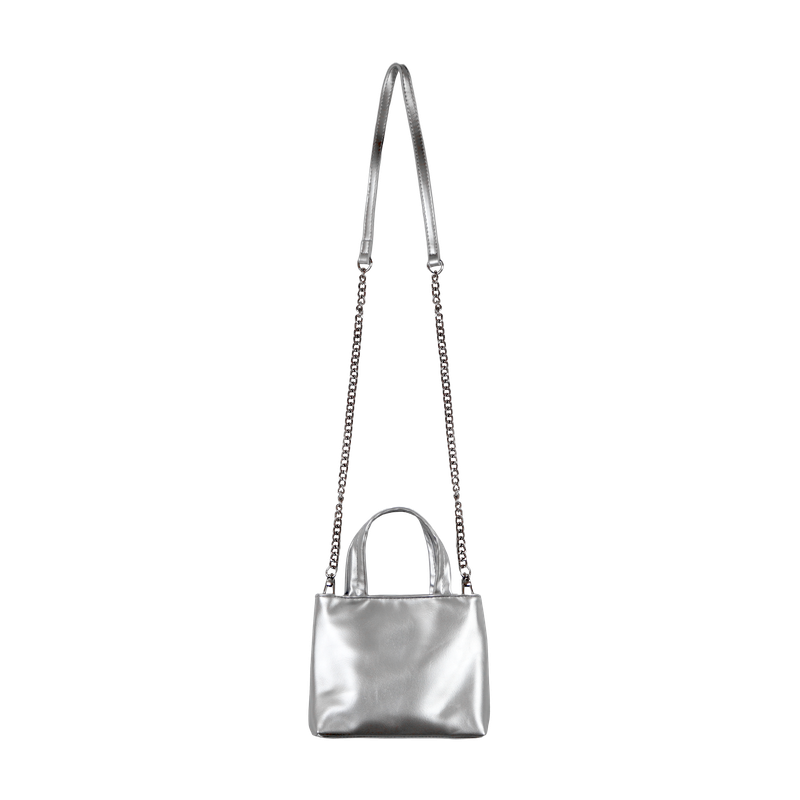 PETITE TOTE BAG (3 COLORS)
