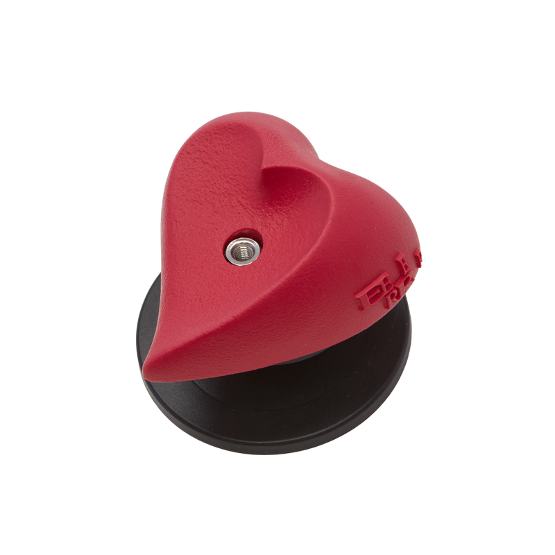 EEERRR Heart hold tok (Red)