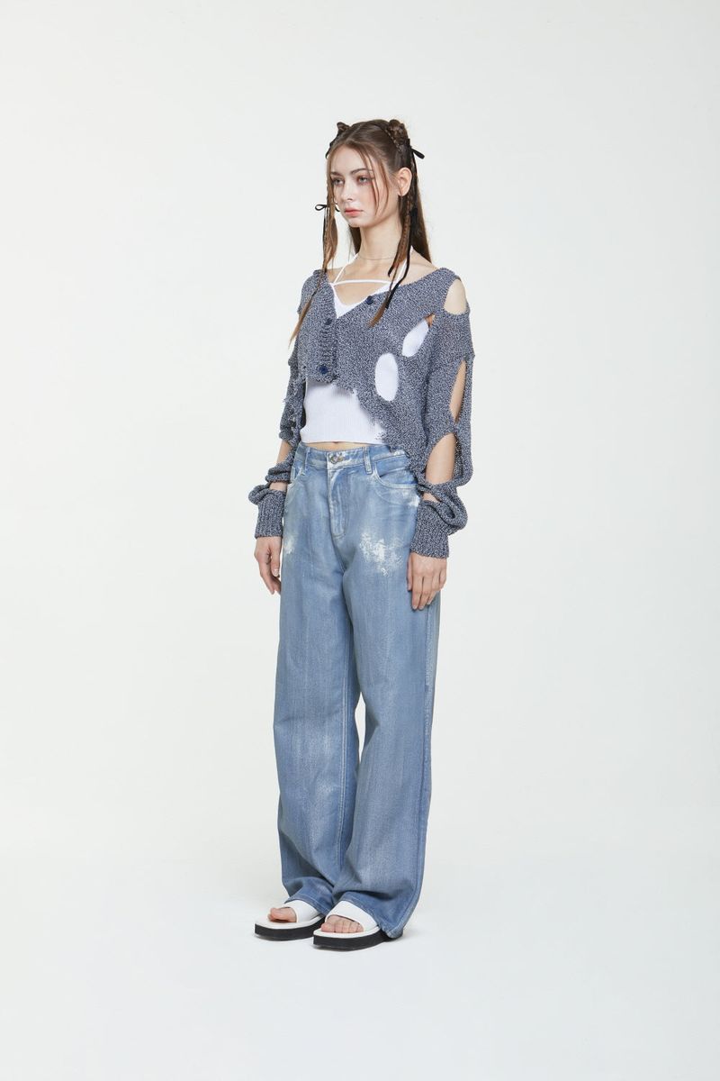GALAXY JEAN