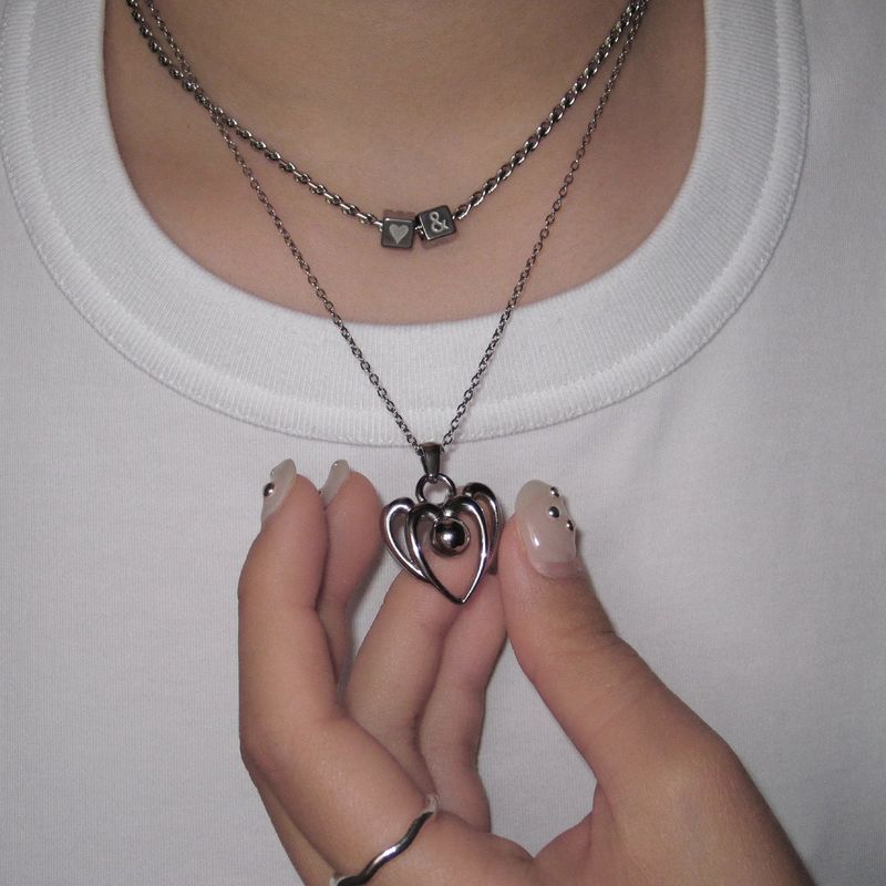 arai necklace