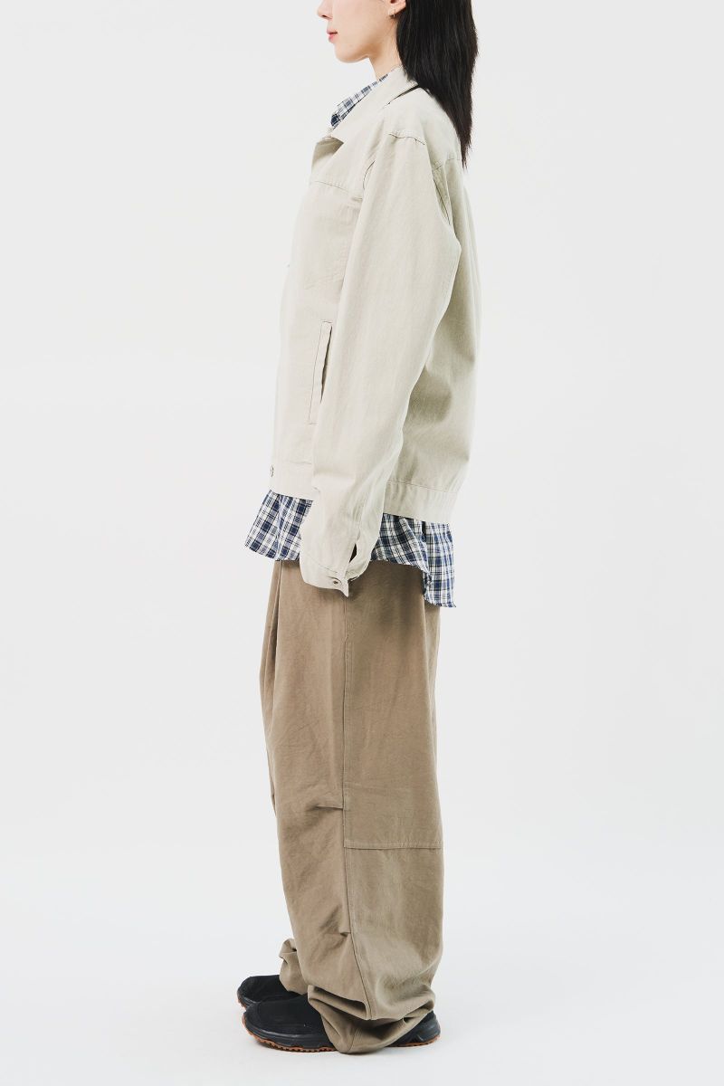 Miller Cation Jacket (3color)