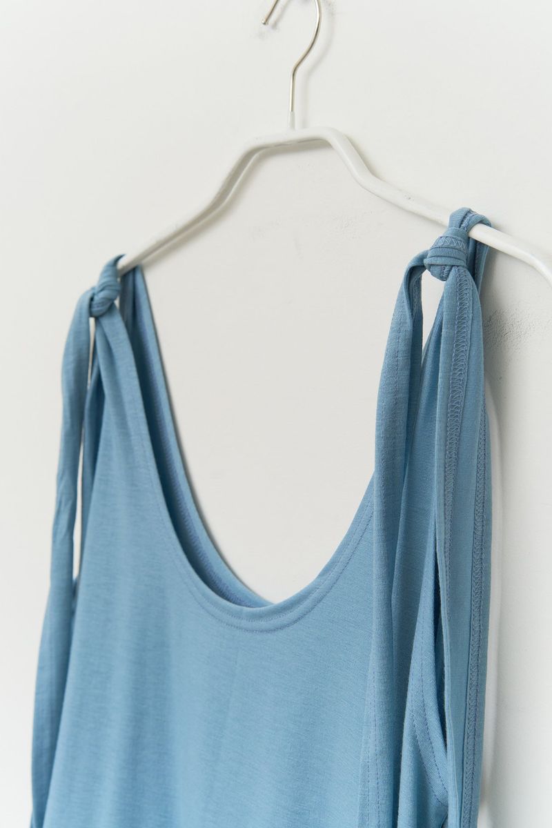 (W) Kalin Sleeveless