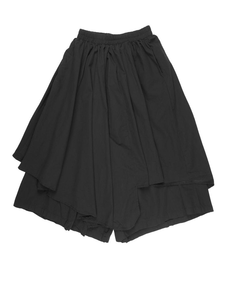  VOLUME COTTON SK PT