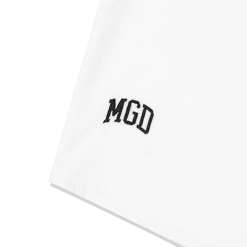 MGD OXFORD HALF SLEEVE SHIRTS