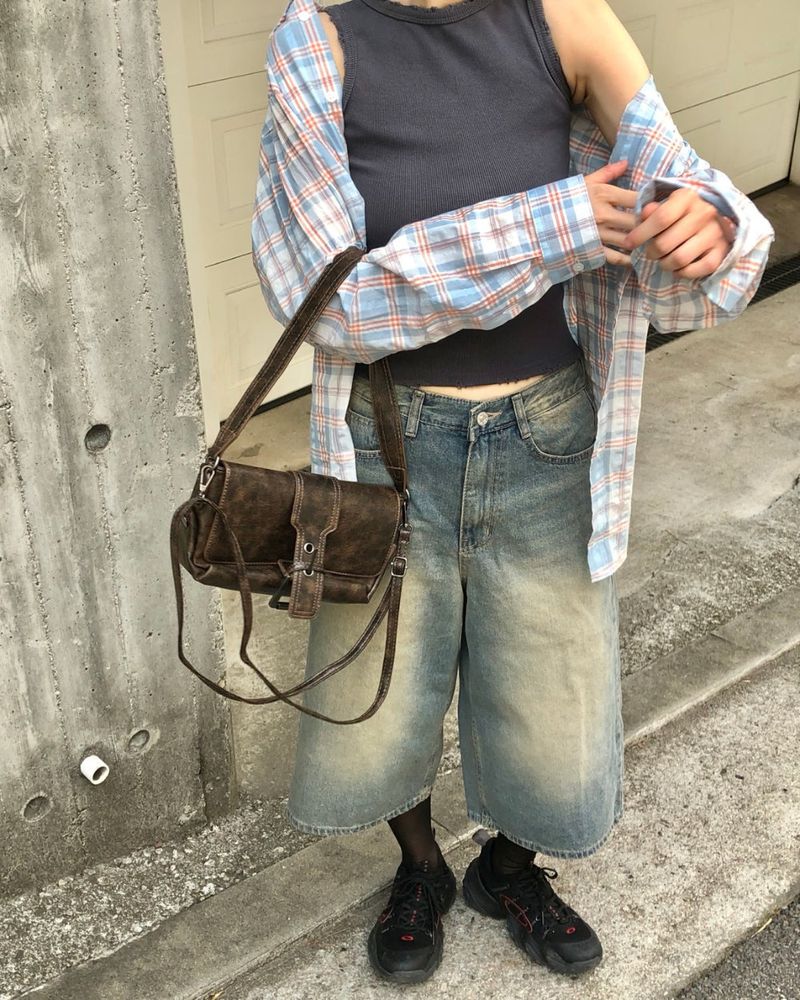 Cale pants