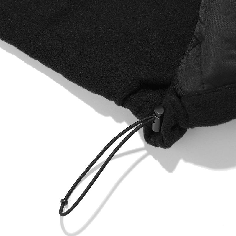 MICRO FLEECE JACKET