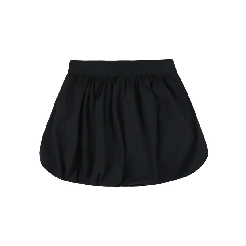 BUBBLY PUMPKIN SKIRT (2 COLORS)