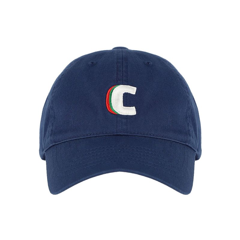 CCC COTTON BALL CAP