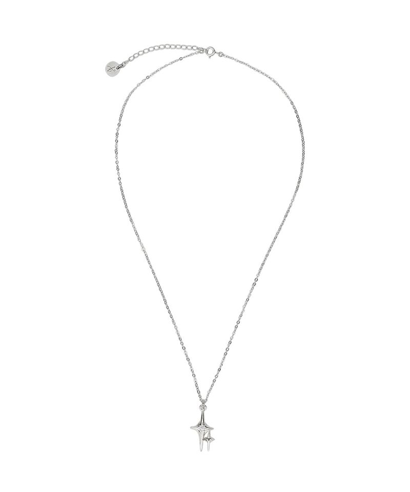 XANADU(ジェナドゥ)の「XND SYMBOL NECKLACE 01(Accessories)」