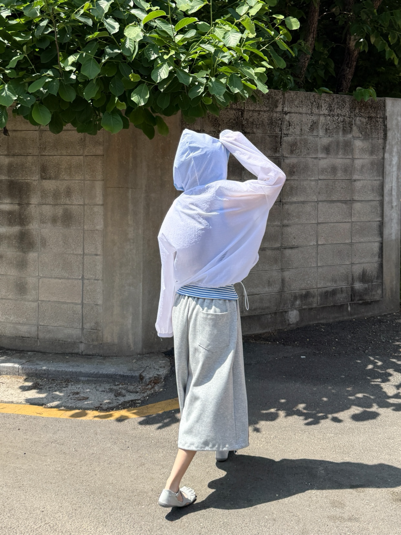 knee pads sweat bermuda pants