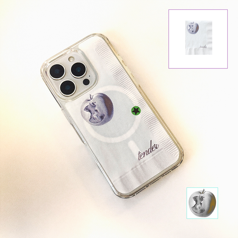 hasroom（hasroom）の「[jelly] NAPKIN.t（Smartphone Accessories）」