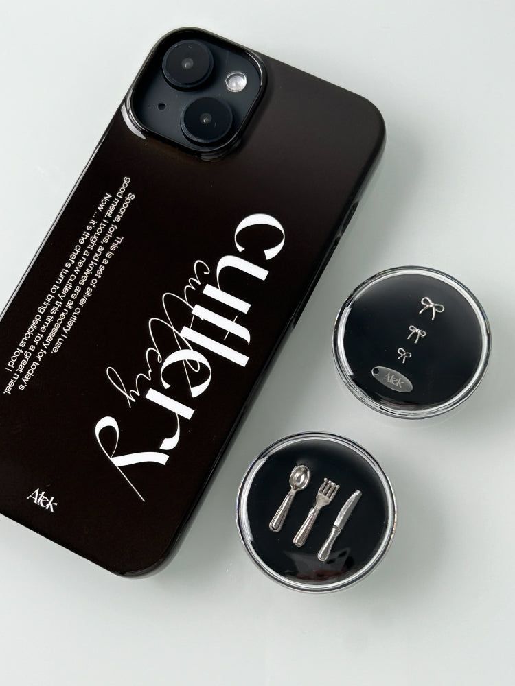 Cutlery Grip Tok Smart Tok