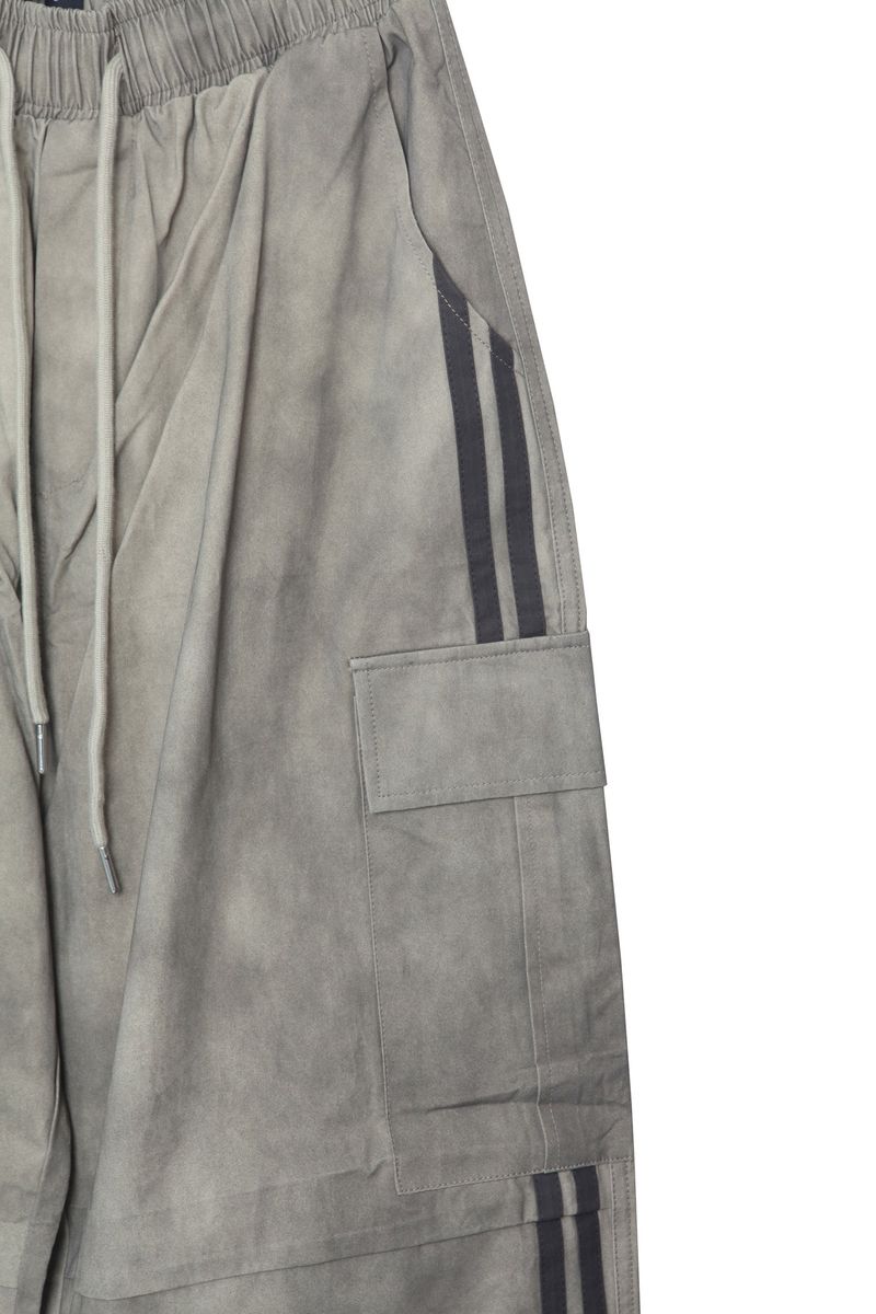 Dirty Russell Cargo Pants