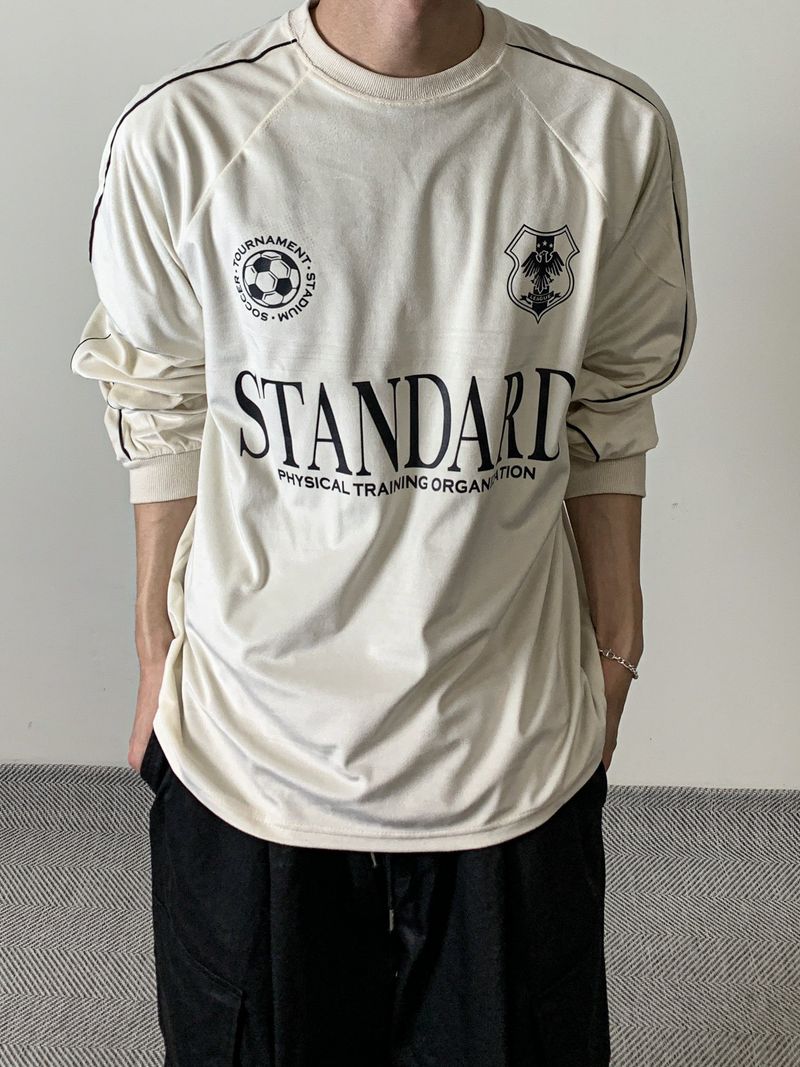 Velvet Standard long sleeve