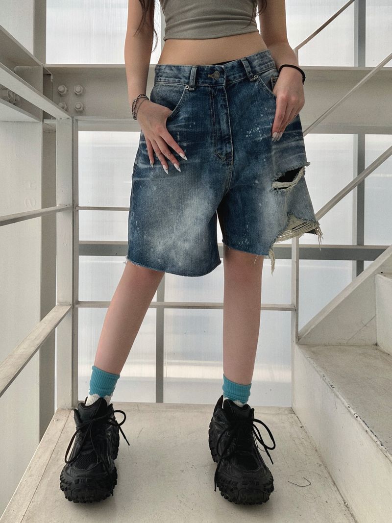 Diesel denim jeans