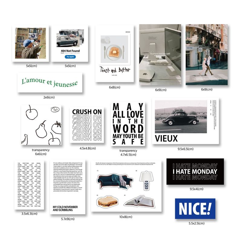 [stickerpack] Record typho stickerpack_ver.03