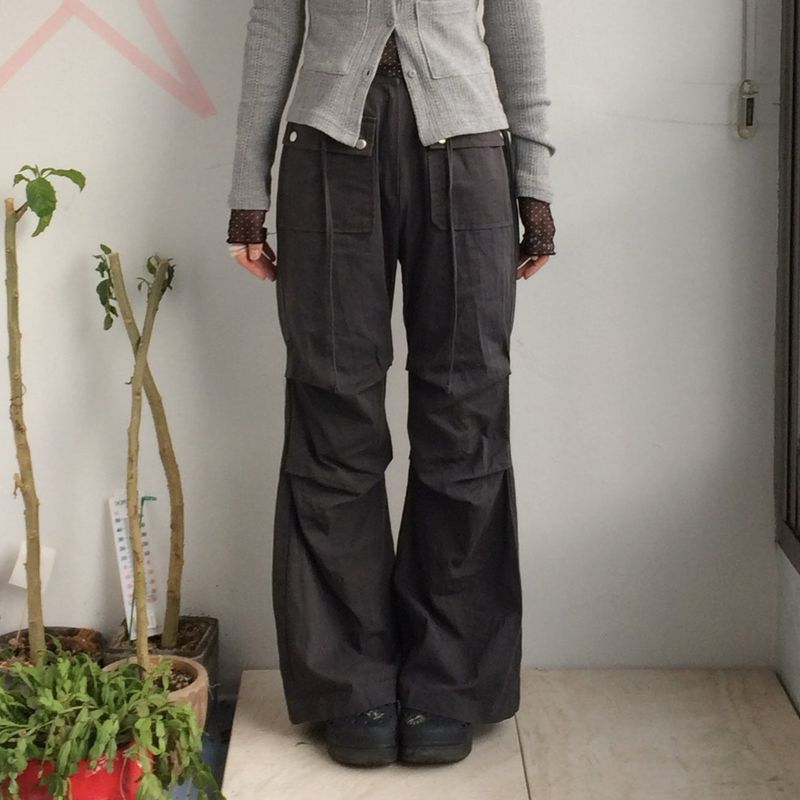 ner.ui.bin（ノエビン）の「Pocket Bootcut Pants（Pants）」