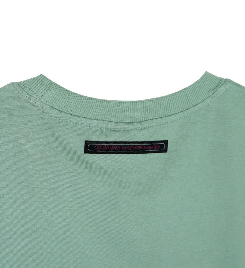 Taste Good' Just Fit tee