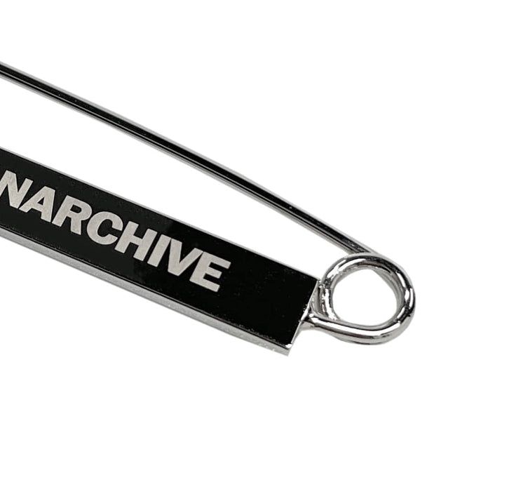 [LAN ARCHIVE] Bold Clothes Pin