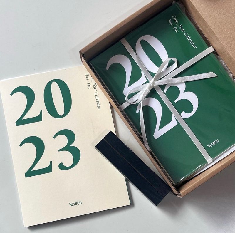 Classic Calendar