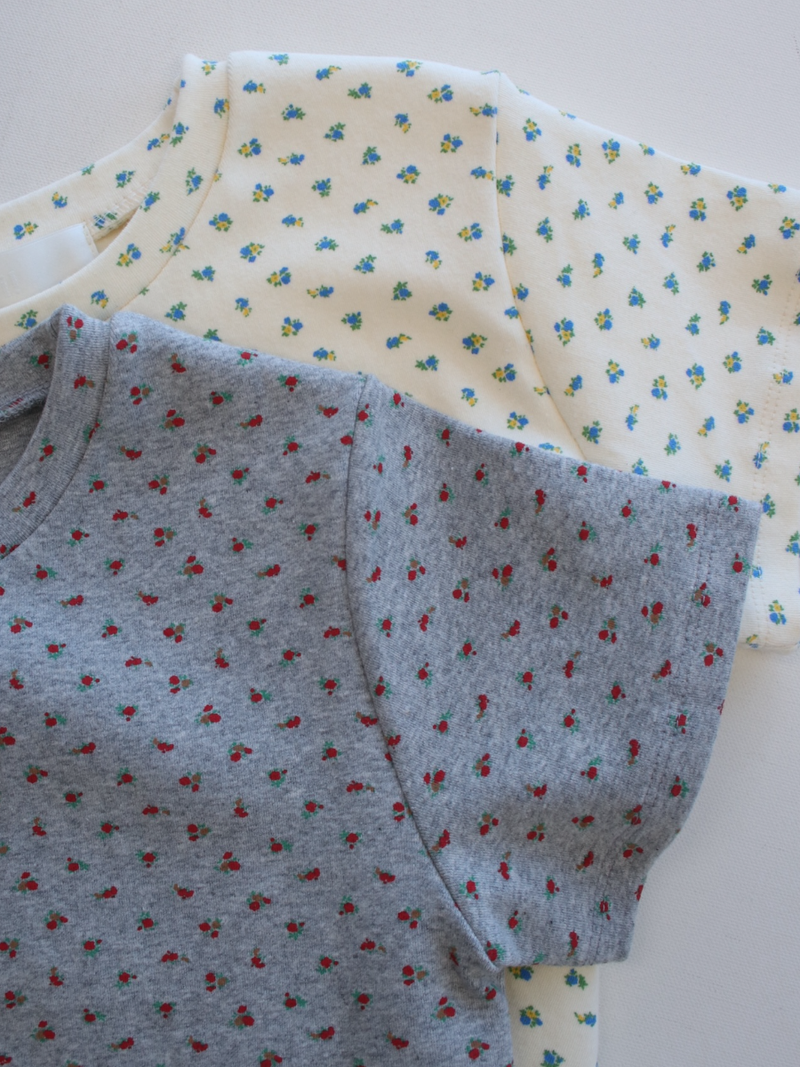 fiance crop T 