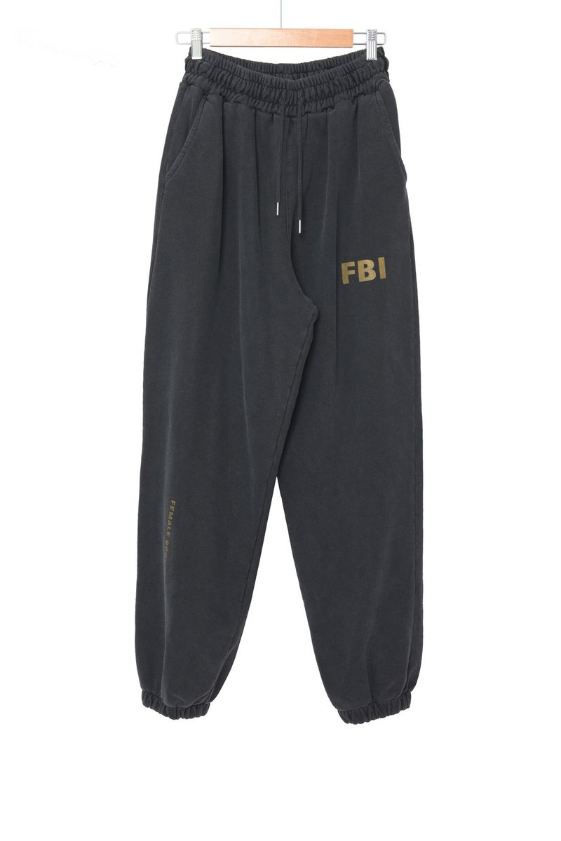 FBI Pigment Jogger Pants