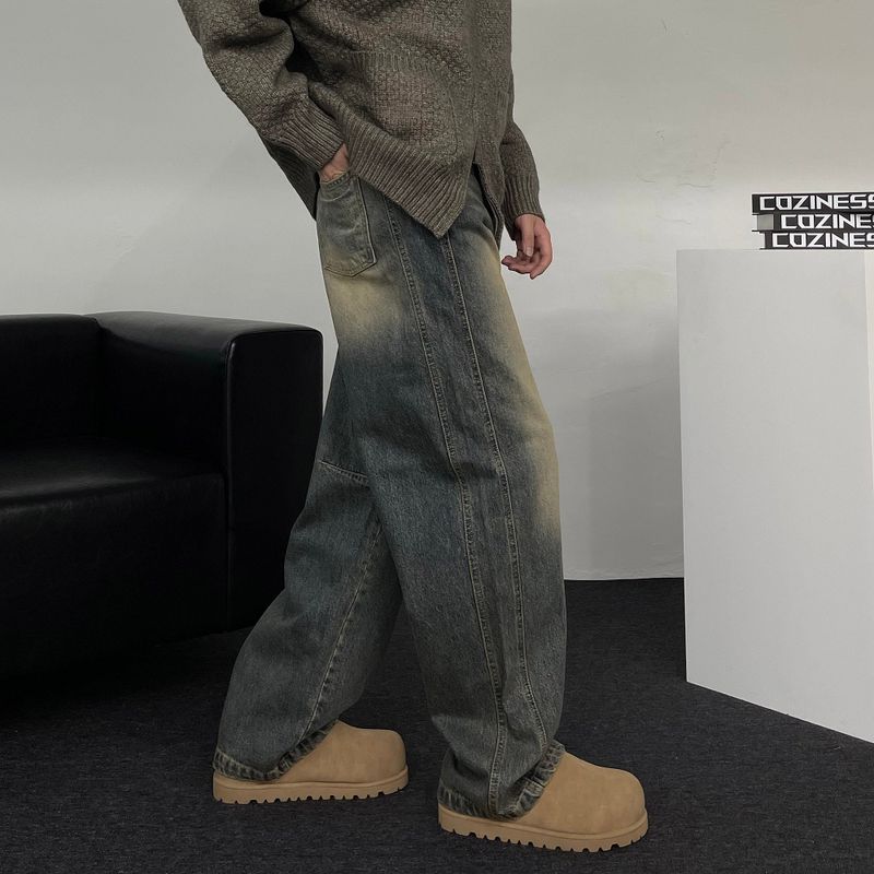 YM Tamani Work Denim (2 colors)