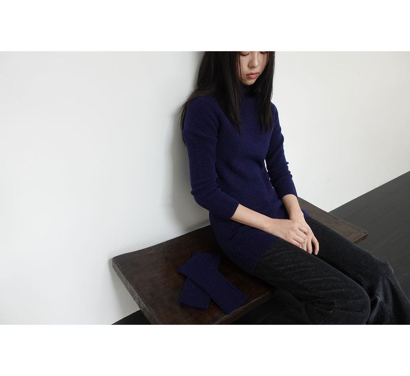 Posh 3piece knitwear