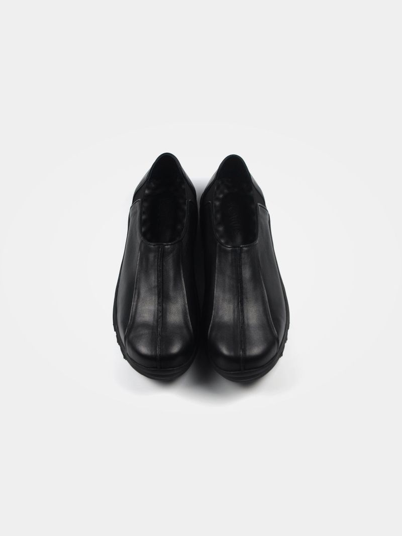 【MADE】Uon, Black(Matt)