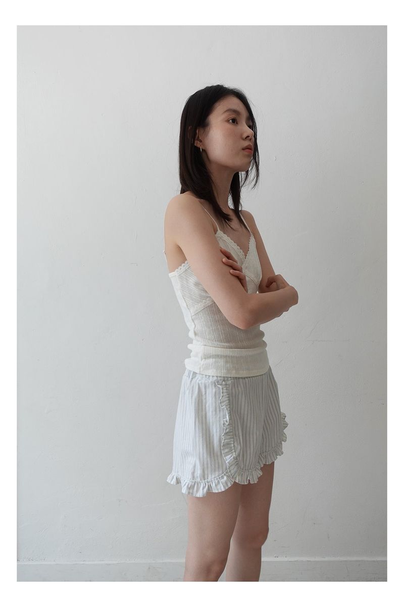 punching bra sleeveless