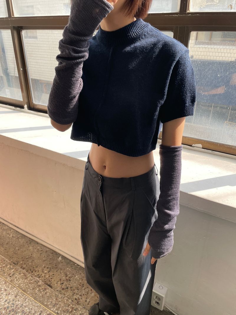 フィオナコープニット