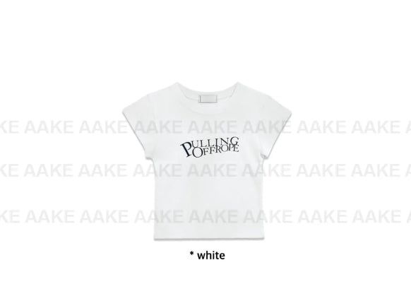 OFFROPE BABY TEE