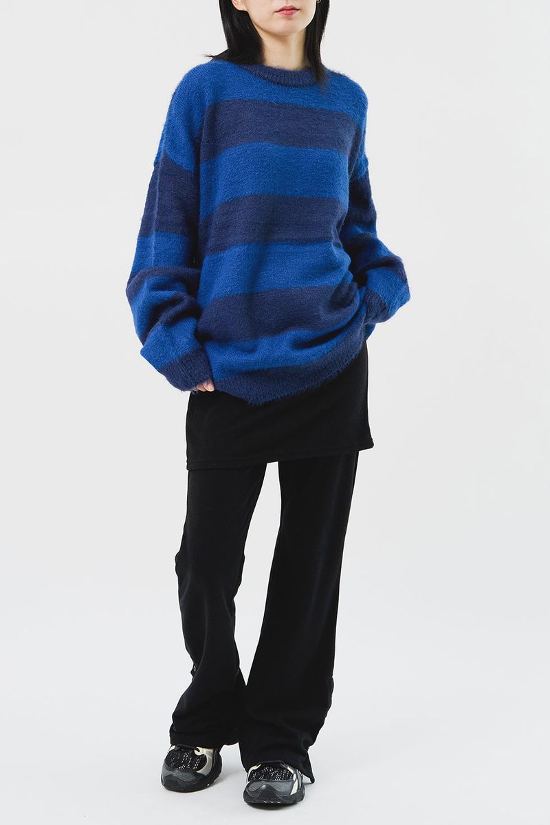 Prove Striped Knit (5color)