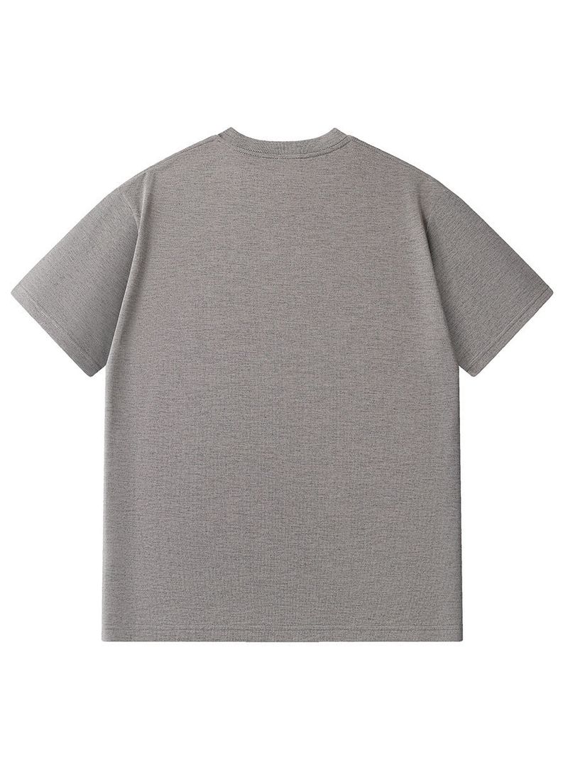 Soren Textured Essential Tee