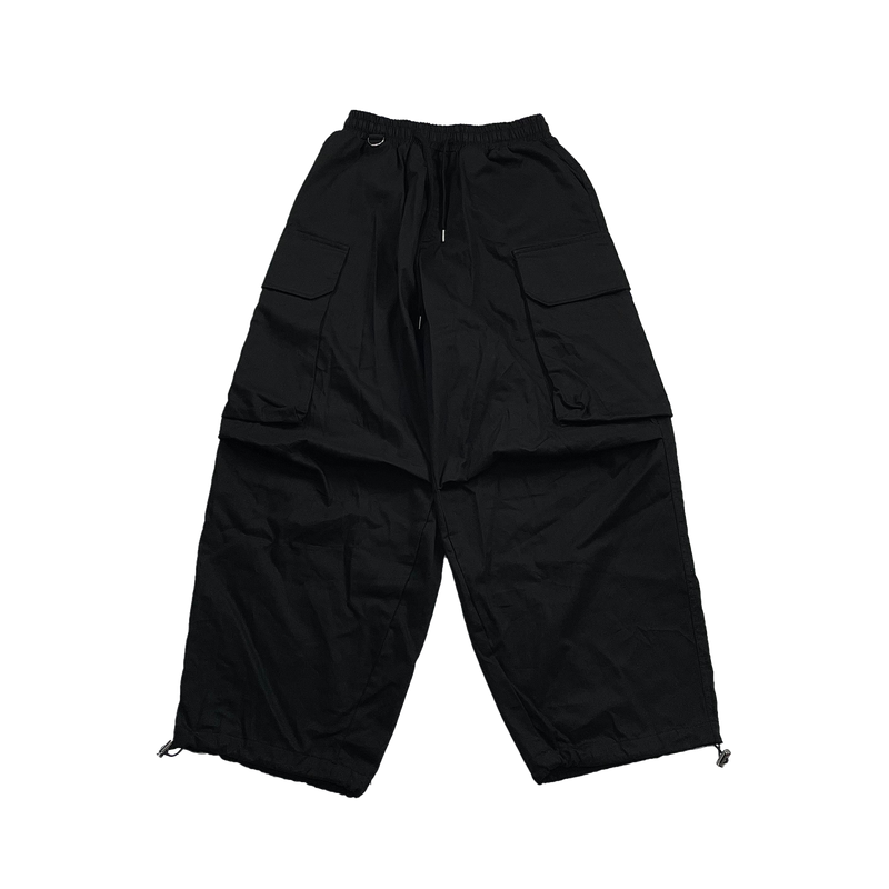 Deep Cotton Long Cargo PT