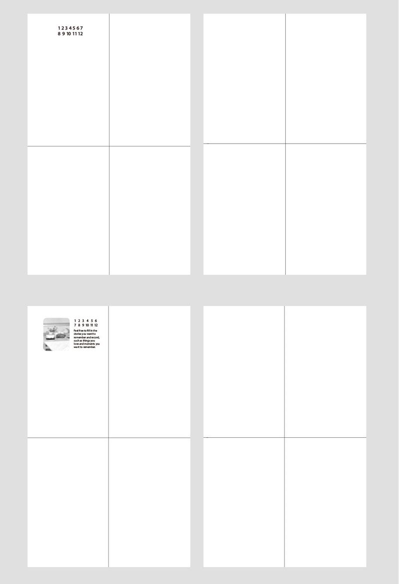 2024 6binder Diary