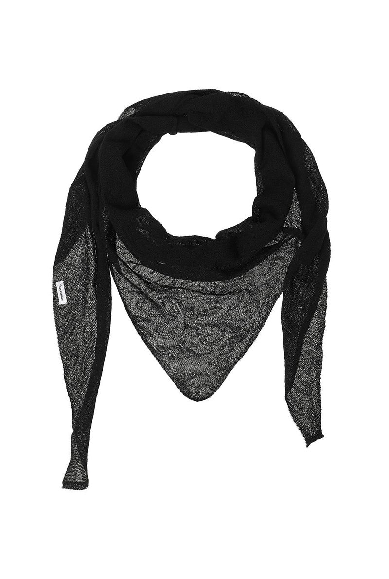 Caribe scarf