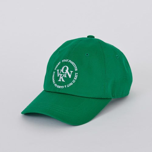 LOGO SYMBOL BALLCAP
