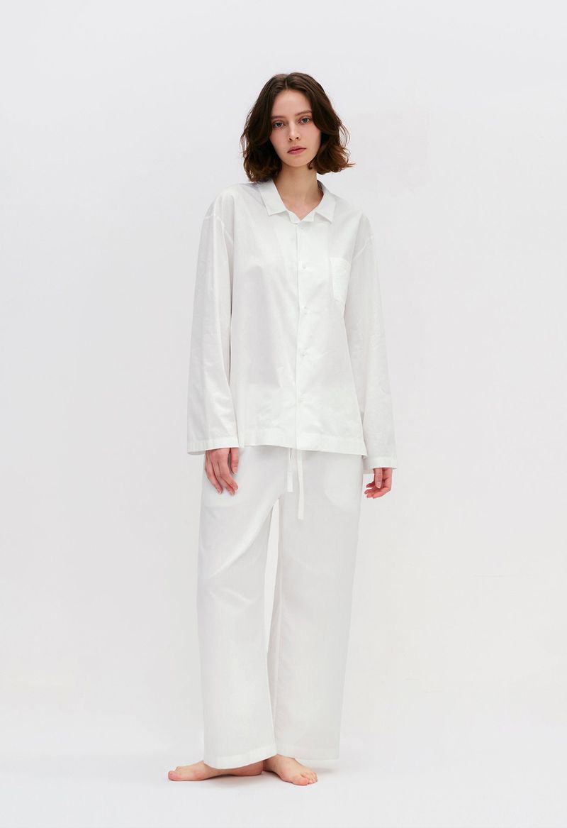 Stay Pajamas Longs Set (3 Colors)