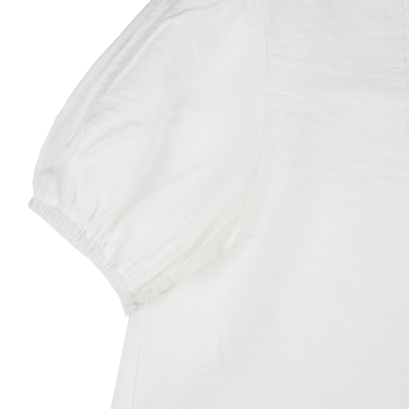 SWEETIE HALF SLEEVE BLOUSE