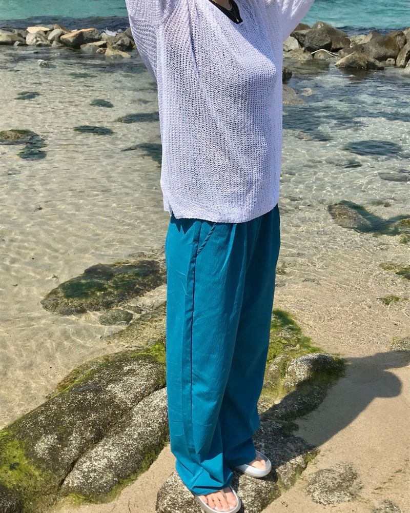 Kira pants
