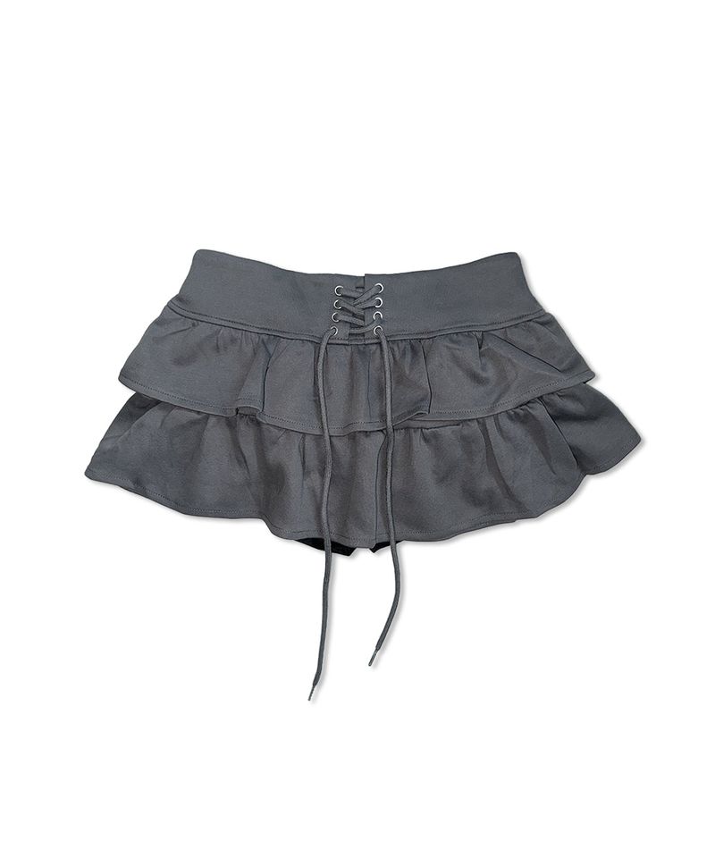 eyelet cancan sk (2colors)