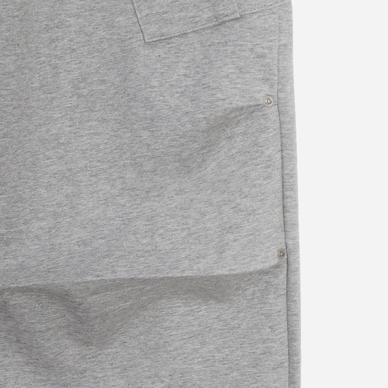 Turner Bonded Cargo Sweatpants