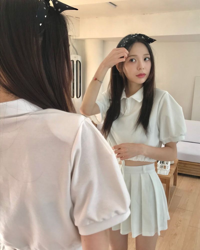 Rena hair band