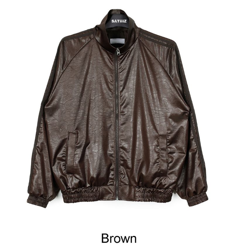Kobiel Track Blouson